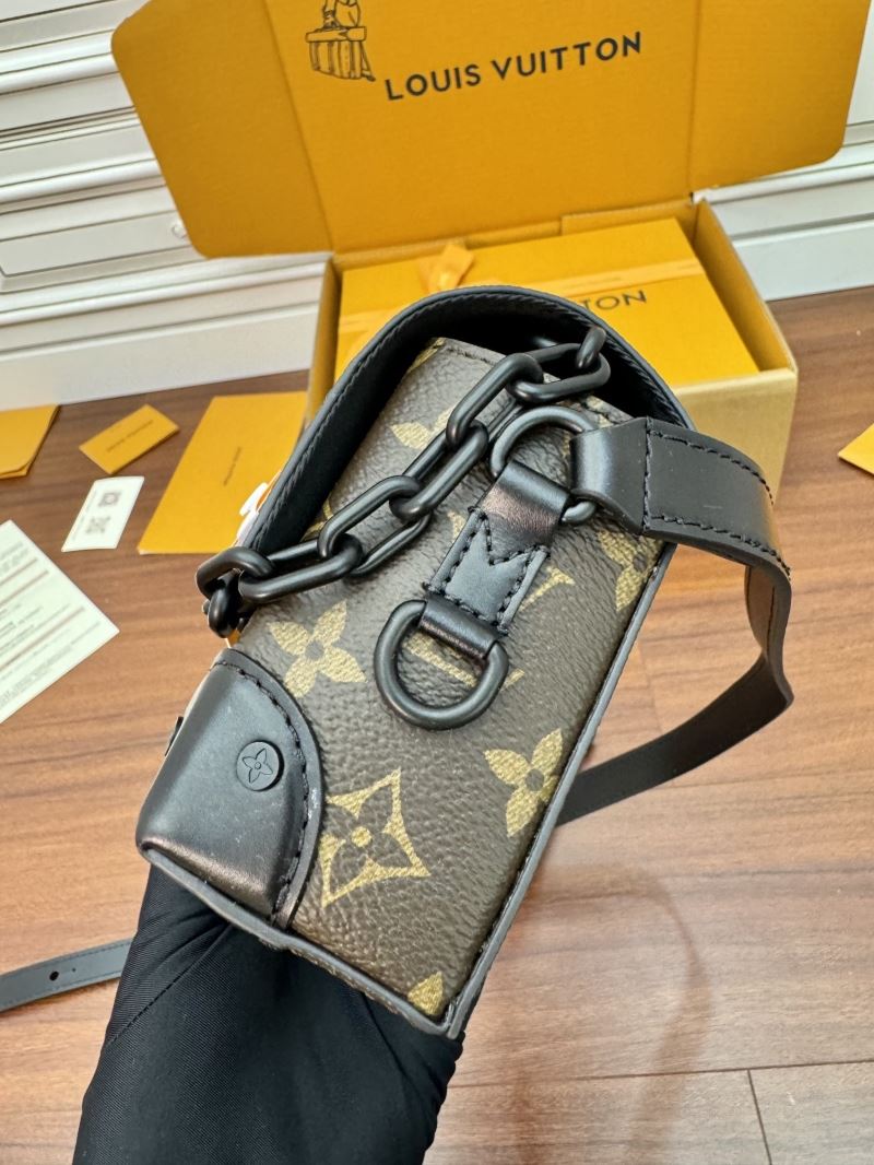 LV Satchel bags